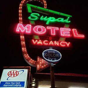 Supai Motel